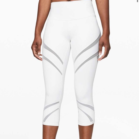 lululemon athletica Pants - LULULEMON LEGGINGS